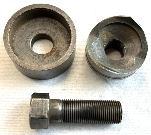 Greenlee 2 conduit - 1,