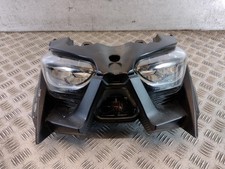 2018 YAMAHA X-MAX 300  HEADLAMP HEADLIGHT