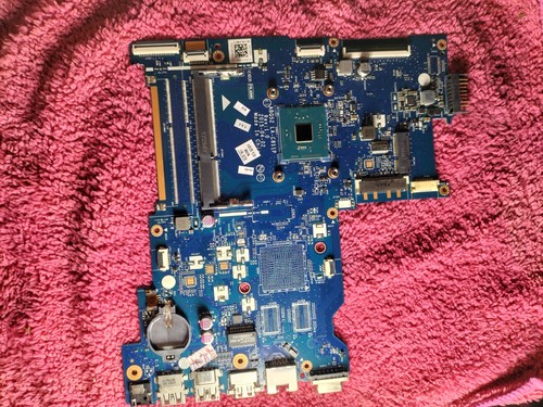 Carte mere 15 ac - carte,