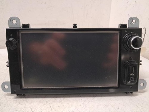 Autoradio origine renault - autoradio,