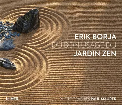 Bon usage jardin zen - bon,