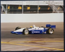 1994 Jimmy Vasser Ford