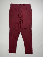 Pantalon d'entrejambe