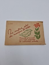 livre medecine douce remede