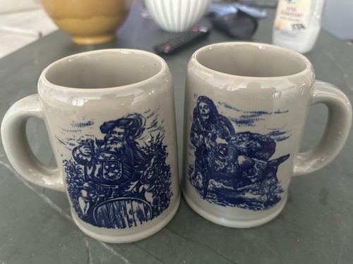 Chopes bière vintage en - à,