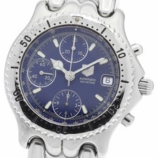 TAG Heuer CG2111-R0 Cell Date