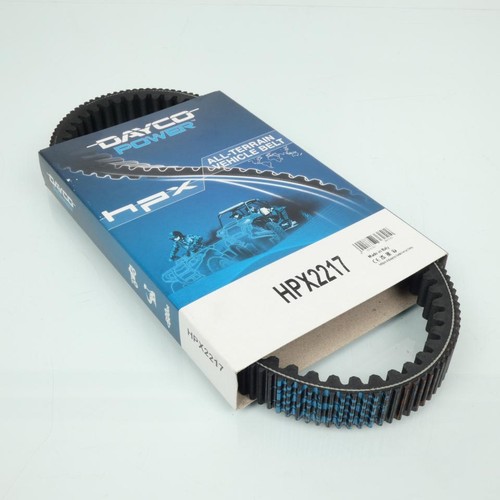 Courroie transmission dayco - de,