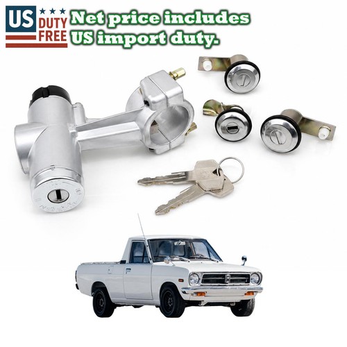 For nissan datsun sunny truck - nissan,