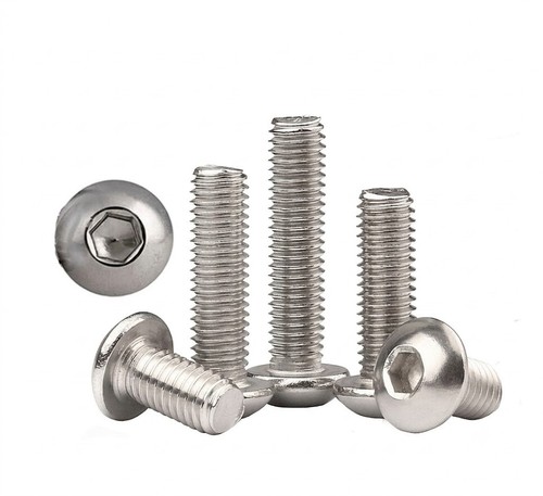 Vis acier inoxydable - vis,