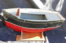 Maquette Bâteau Navigable