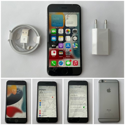 Apple iphone 64 - iphone,