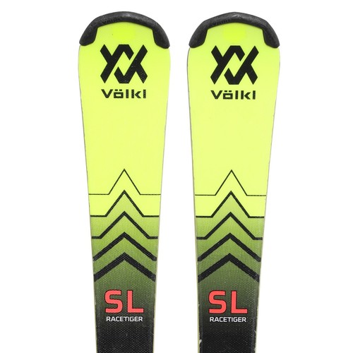 Ski occasion junior volkl - ski,