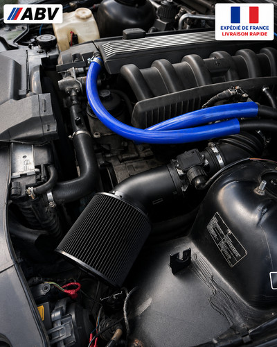 Adaptateur admission bmw e36 - bmw,