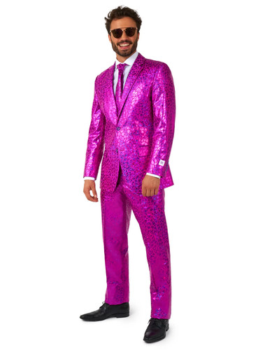 Combinaison peppy pink - pink,