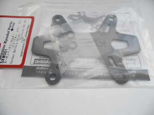 Kyosho sxw001 support batterie - support,