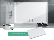 Baignoire en Acrylique Bac de