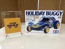 Tamiya 58470 Holiday Buggy 2010 DT-02 1/10 2WD Off-Road Buggy Kit NEW JAPAN