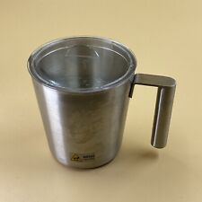 Proficook Clatronic  Foam Milk Frother Foamer Cup Replacement Lid/Whisk Teeth