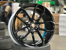 Nouveau 22 pouces BLACKOUT