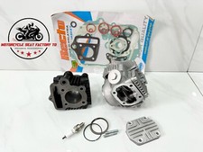 Kit culasse 72cc pour mettre
