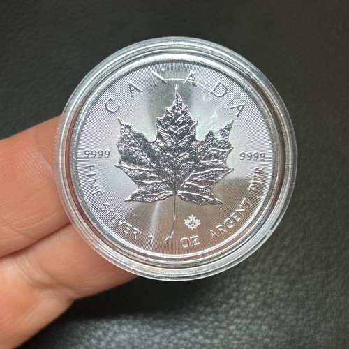 Canada monnaie 5 dollars - -,