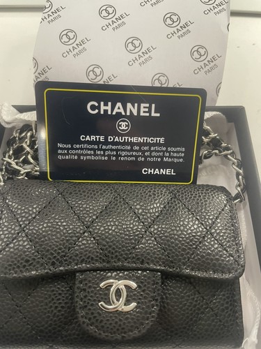 Sac chanel timeless - sac,