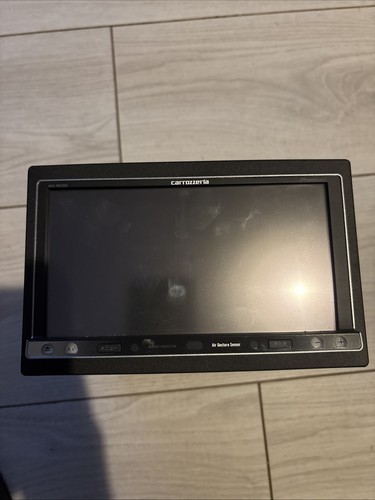 Pioneer carrozzeria double din - pioneer,