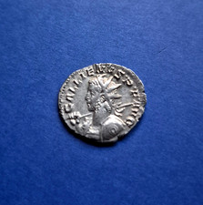 Gallien - Antoninien revers