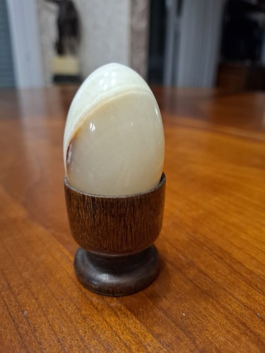 œuf pierre albatre et - Œuf,