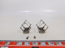 Märklin H0 00 2x 207800 Type 6 Collecteur de Courant pour 800 Er Loks Sg / Mint