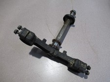 Té de fourche inférieur