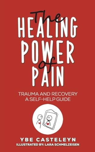 Ybe casteleyn healing power - ybe,