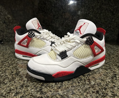 Nike air jordan - air, red