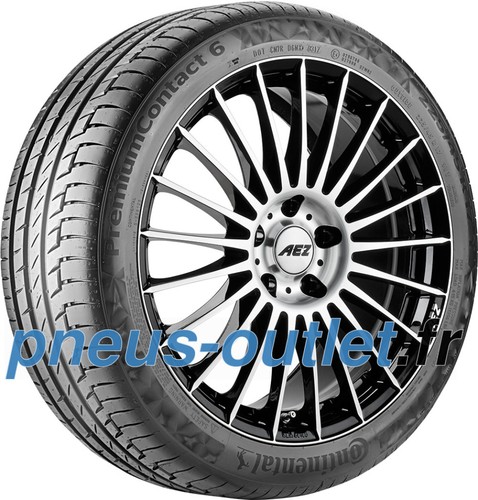 Continental premiumcontact - continental,