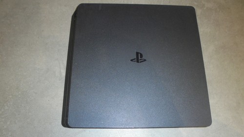 Console sony ps4 slim 1to - sony,