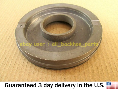 Jcb backhoe transmission - jcb,