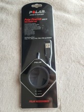 Polar FlowLink Flow Link Data