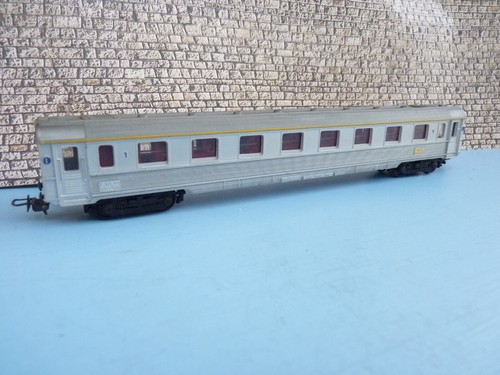Hornby acho voiture voyageurs - acho,