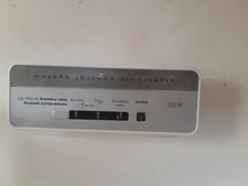 CARTE CONGELATEUR WHIRLPOOL