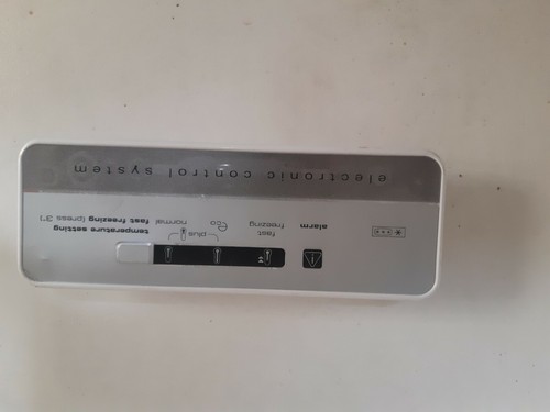 Carte congelateur whirlpool - carte,
