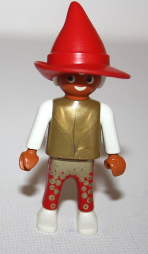 Playmobil 4950 edition - 4950,