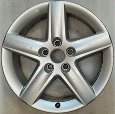 Genuine Audi A3 8P Alloy Wheel