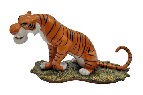 Wdcc the jungle - wdcc, book