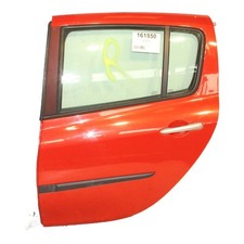 PORTE GAUCHE ARRIÈRE Clio III