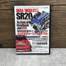 Nissan Silvia 180SX SR20