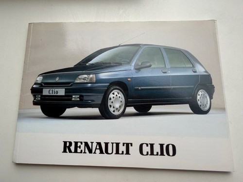 Notice utilisation renault - d’utilisation,