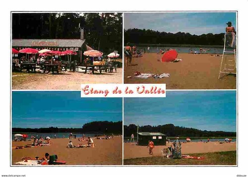 Carte postale combreux - carte,