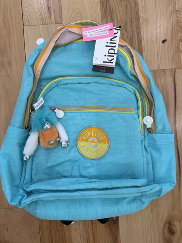 Kipling seoul laptop - kipling, 17”