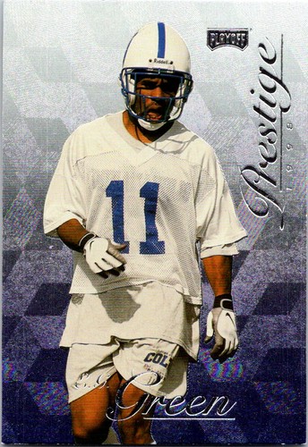 1998 playoff prestige ssd - 1998,