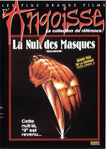 Halloween nuit des masques - halloween,